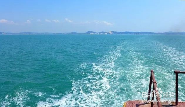 几个绝美海岛，你都去过吗？