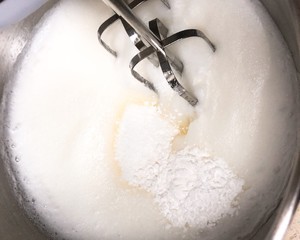 怎么做古早蛋糕