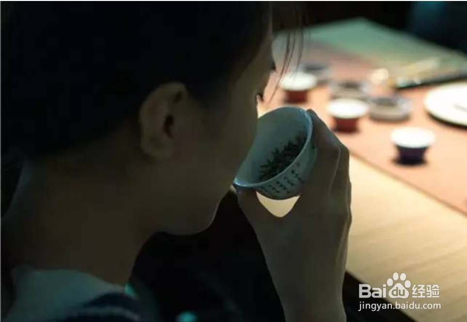 怎么判断茶叶是否发霉