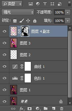 如何用ps把照片转换成逼真的油画效果