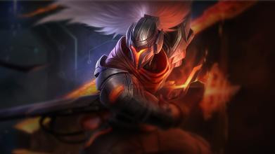 LOL如何逃出青铜地狱