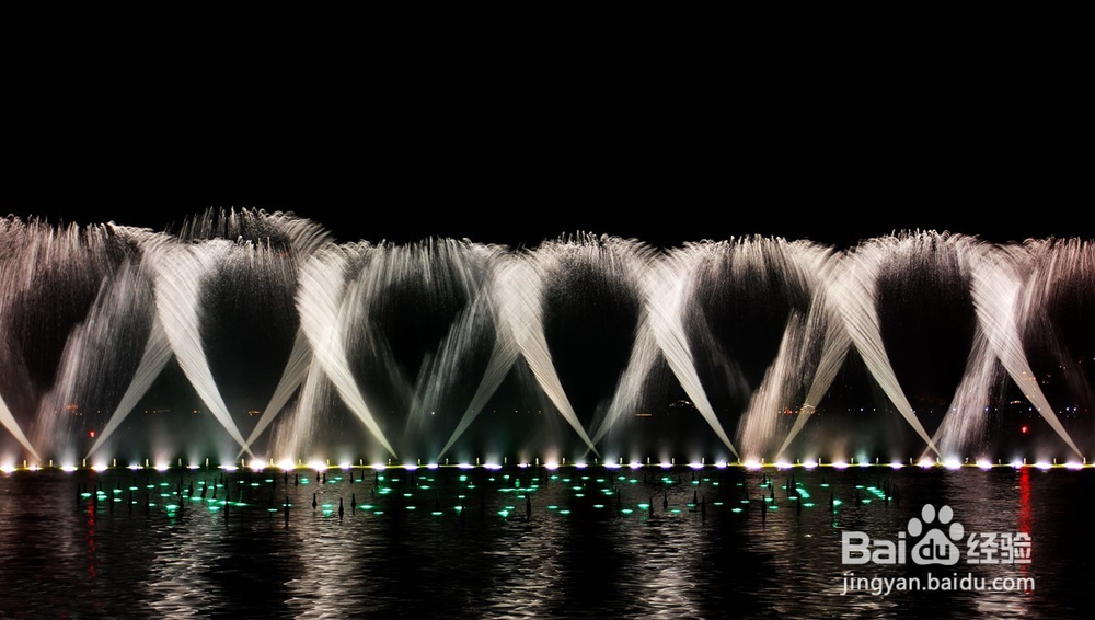 三日杭州游玩攻略