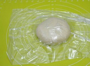 如何制作可口的甜甜圈
