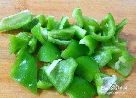 回锅肉的做法
