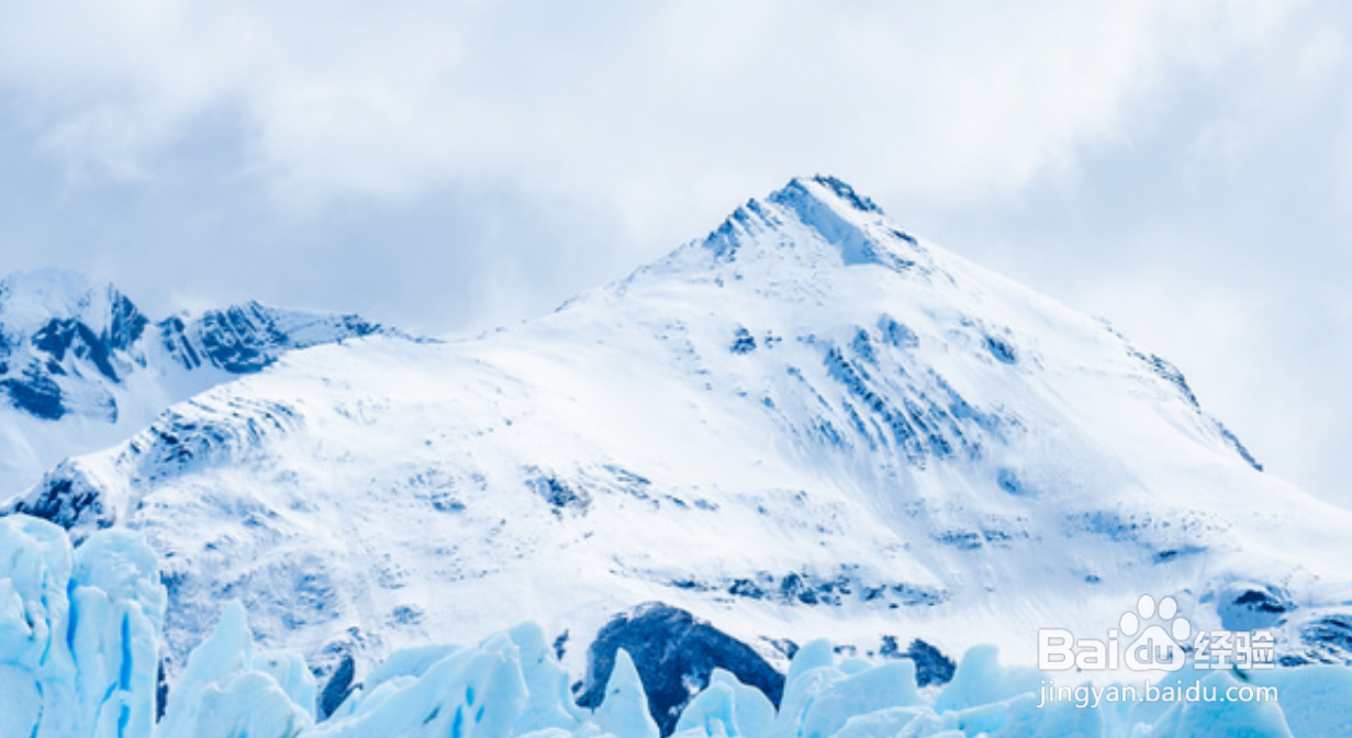 冰屋保暖防寒的原因