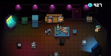 灵魂骑士人物攻略