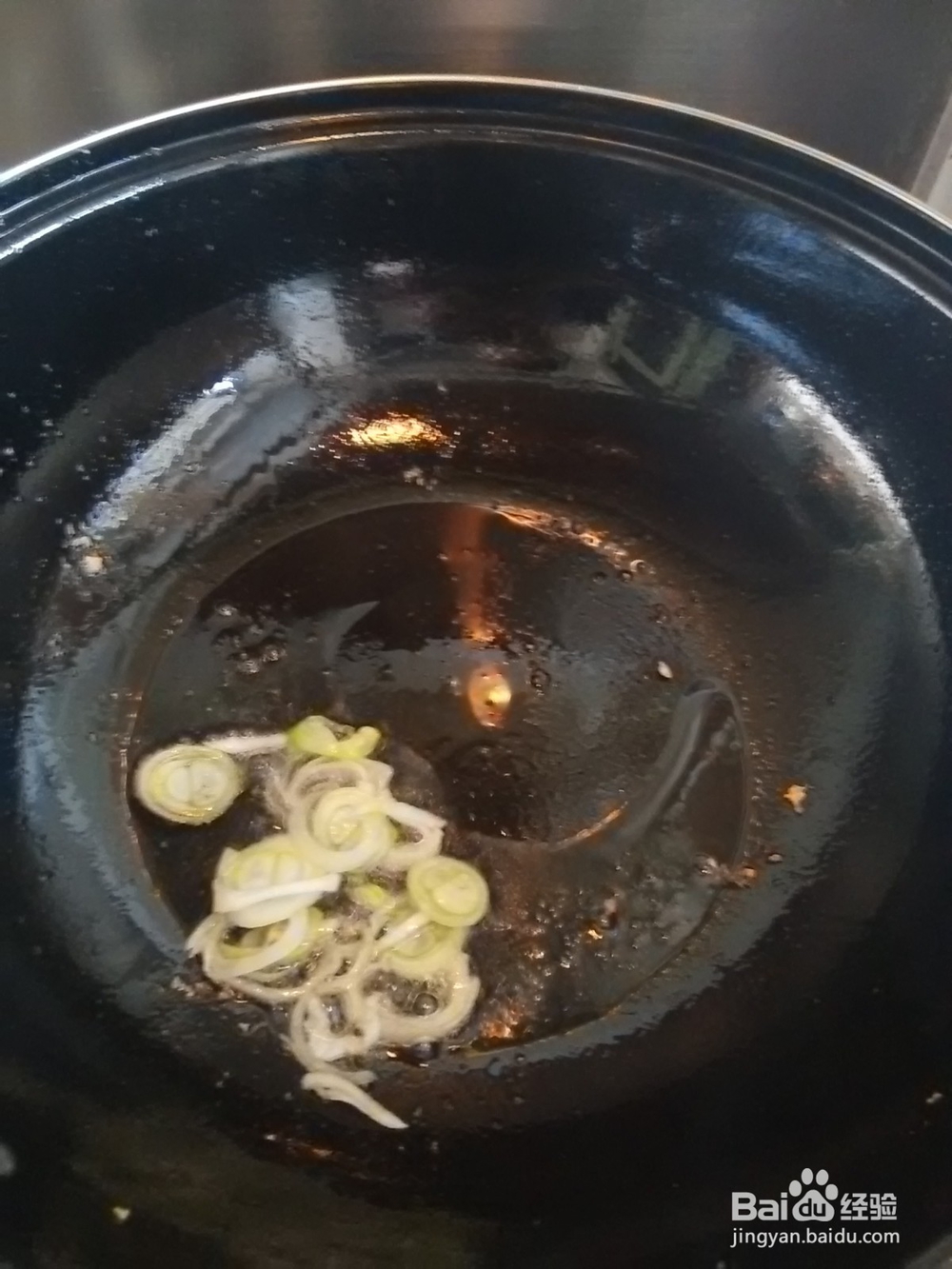 白菜大豆腐的做法