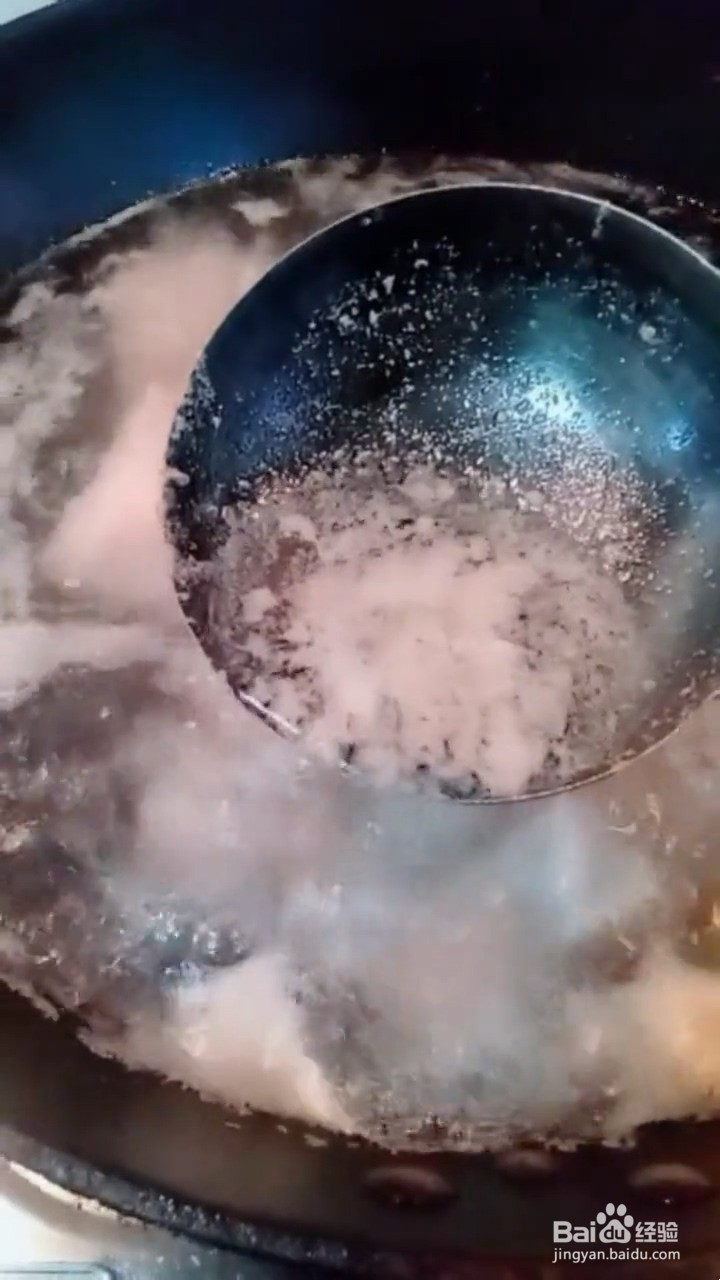 如何弄美味好吃的的红烧排骨