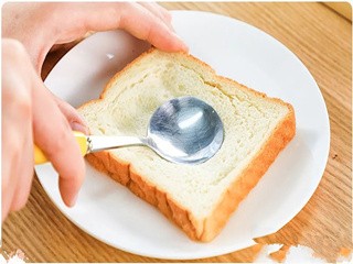 蓝莓酸奶吐司怎么做?