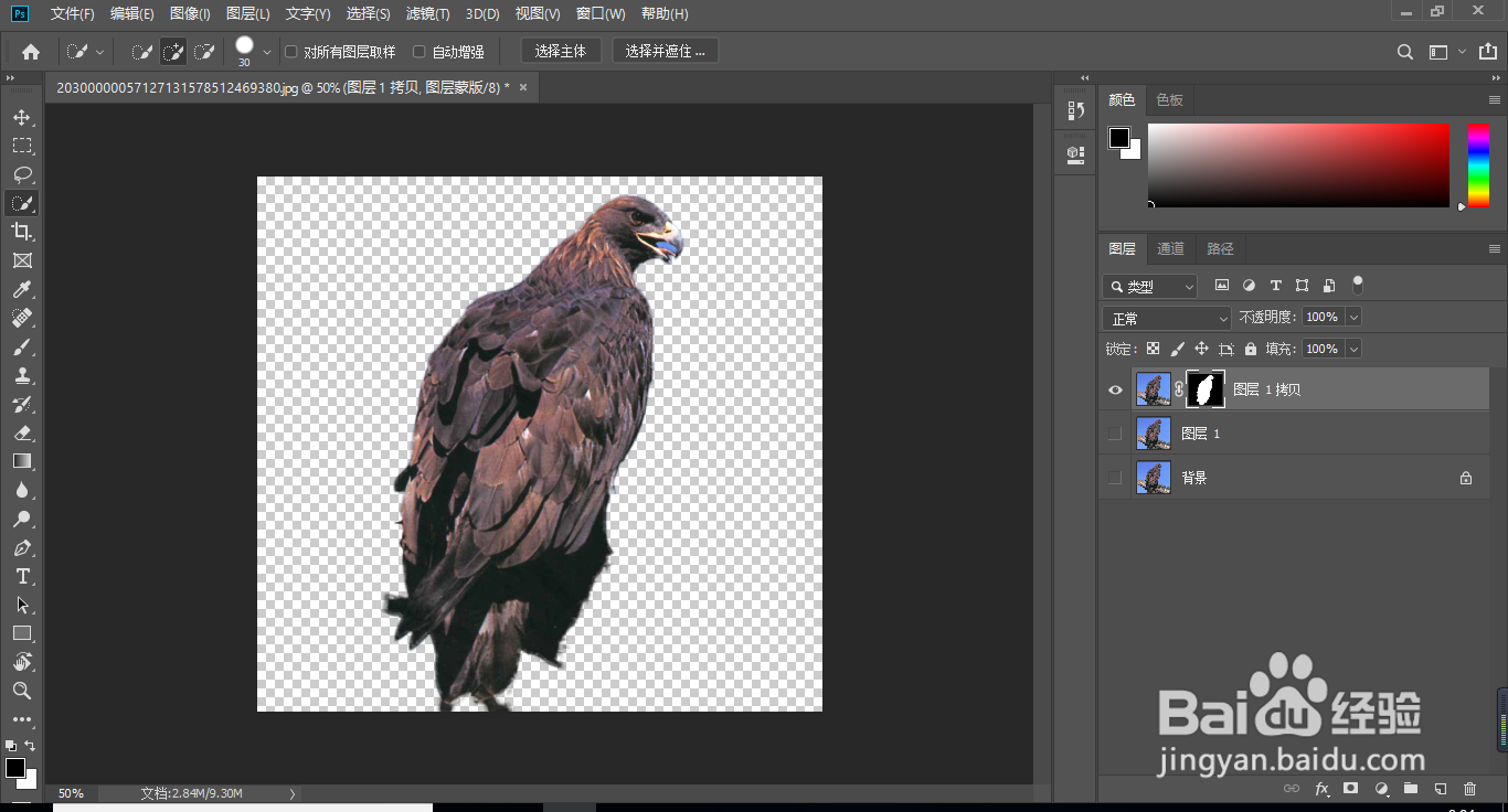 ps抠图，最新最快速的抠图技巧