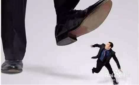 职场与小人一起如何相处的六个经典方法