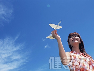 斑秃的治疗应该从生活做起