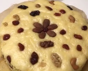 如何做出好吃的发糕