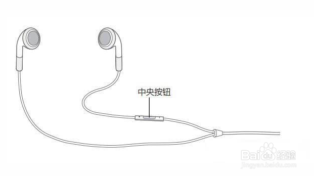 苹果插耳机老跳siri