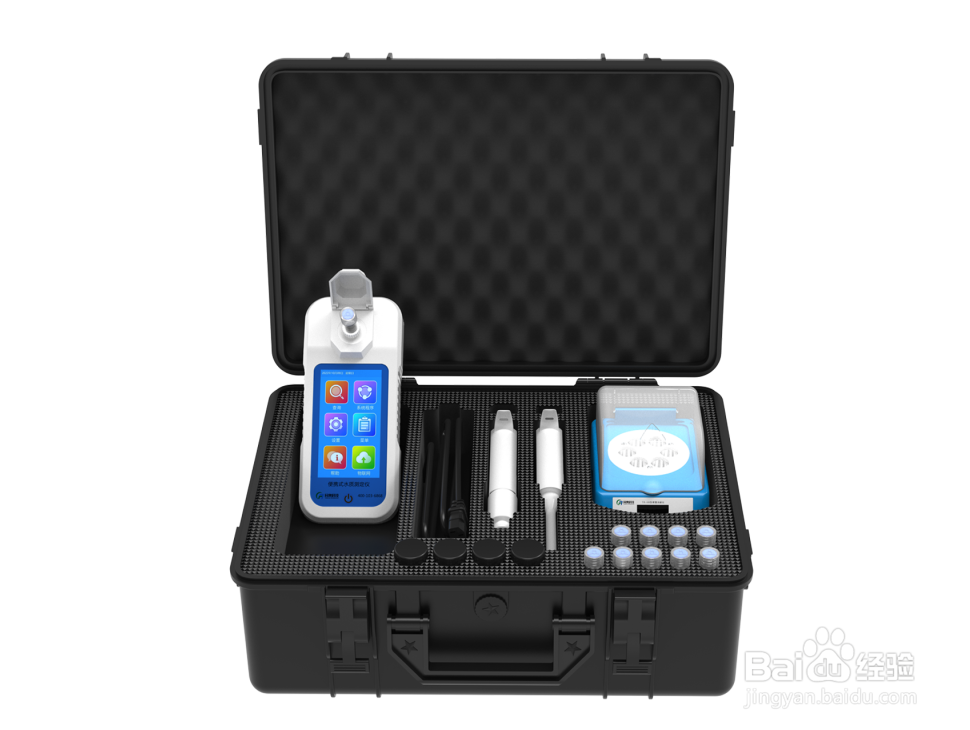 便携式多参数水质分析仪如何选?