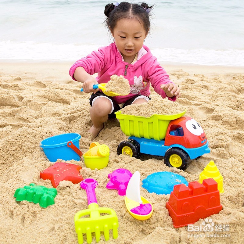 【婴儿爽身粉】:夏季婴儿护肤有绝招