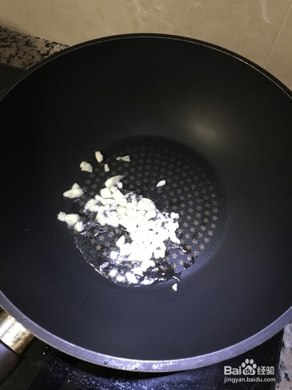 教你做牛筋炒大葱