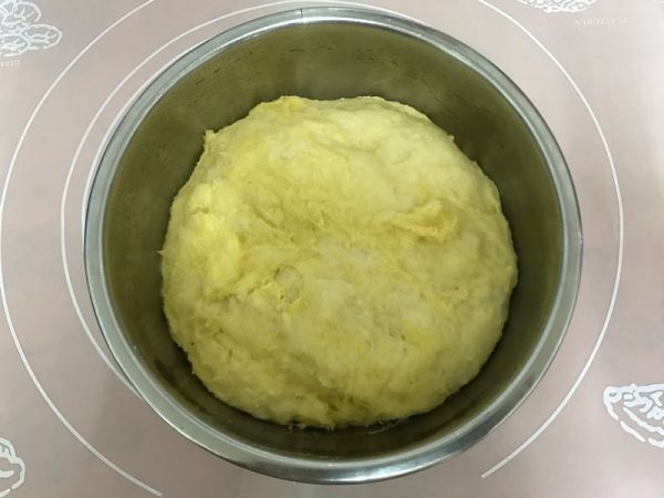 青苹果布里欧修