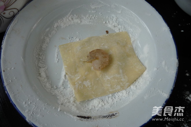 鸡腿馄饨浓汤煲