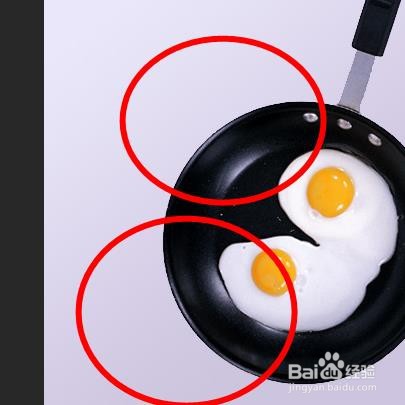 PS如何判断该使用哪种抠图工具--快速选择工具