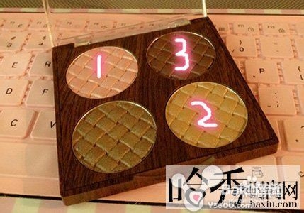 速成眼妆画法分享