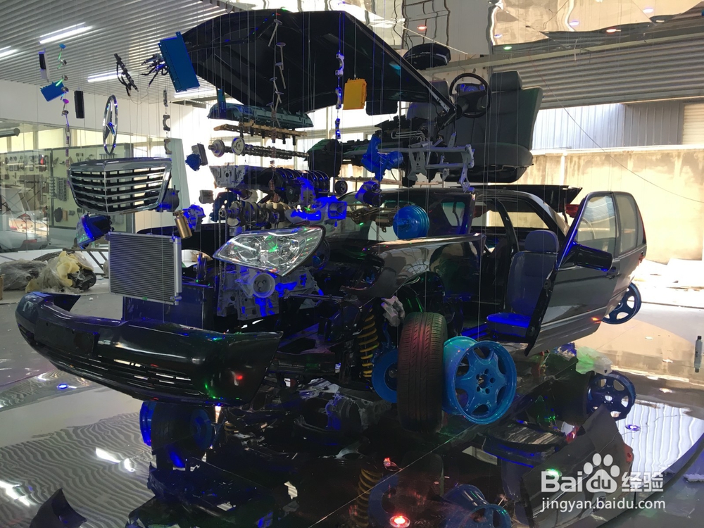 成都汽修学校学费多少