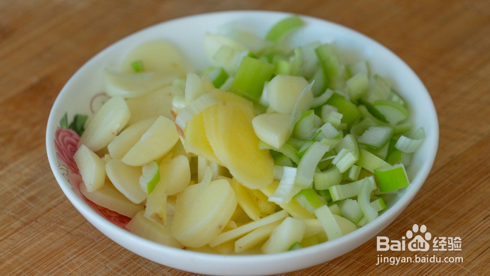 虫草菇蒸鸡怎么做