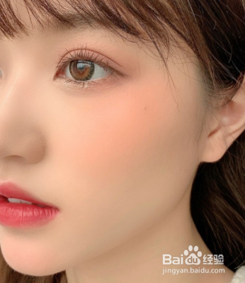 学化妆教程