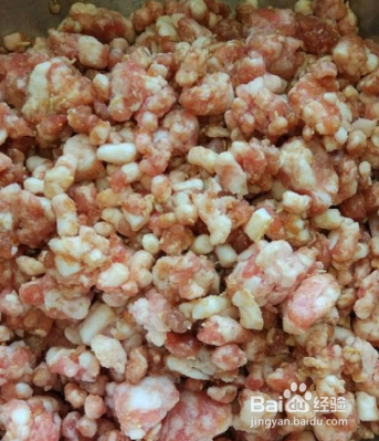 四喜丸子如何制作