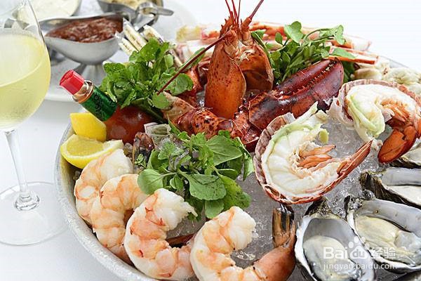 夏天食用海鲜需要注意什么事情