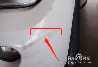 自己刮了报车险流程