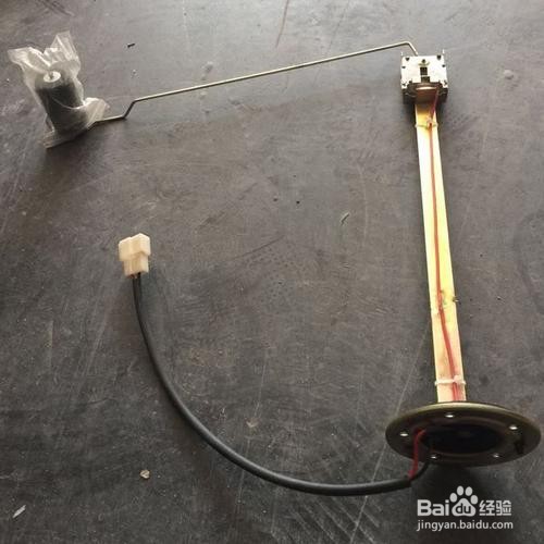 油表不准简单解决办法