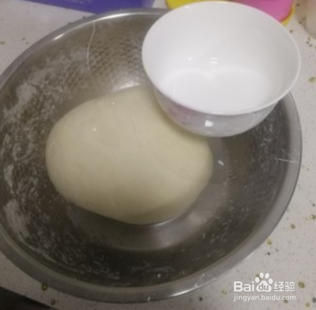 凉皮是怎么做的