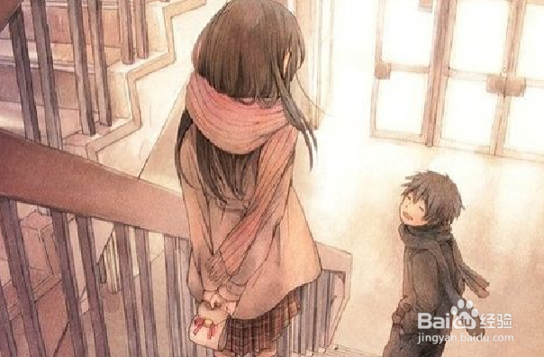 不喜欢的女生对我说，我可以追你吗，该怎么回答