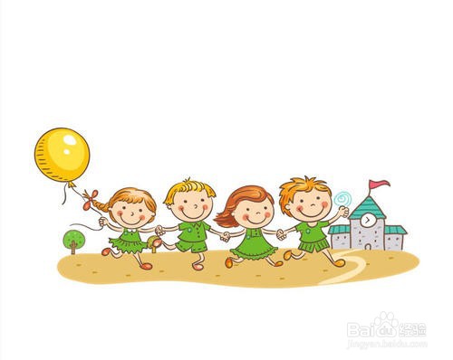 幼儿礼仪教育的方法