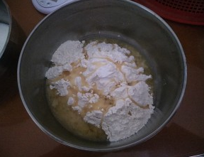 无糖小苏打饼干