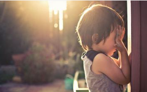 孩子沉默不语怎么办？