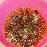 夏季最佳清热解毒的鲜海蛰汤