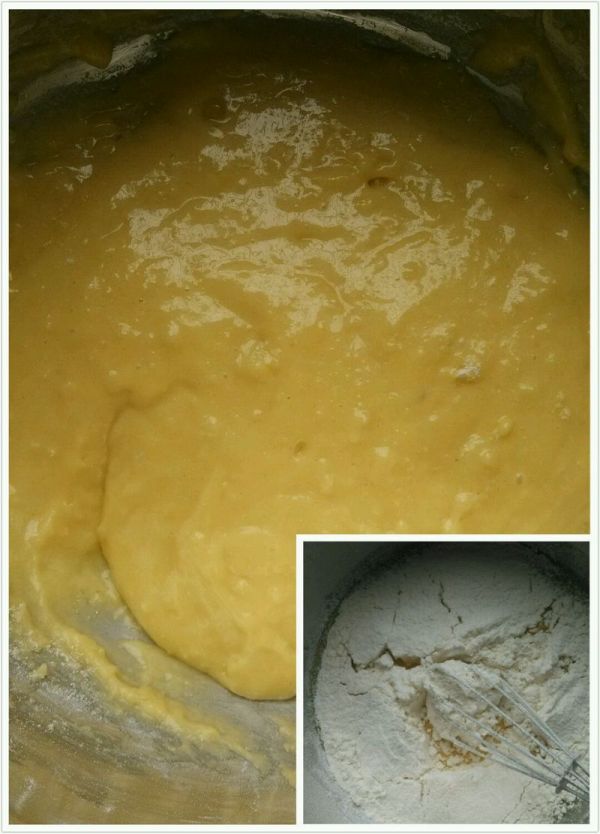 戚风奶油蛋糕卷