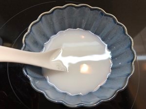 不一样口味的黑椒土豆泥,味蕾的盛宴