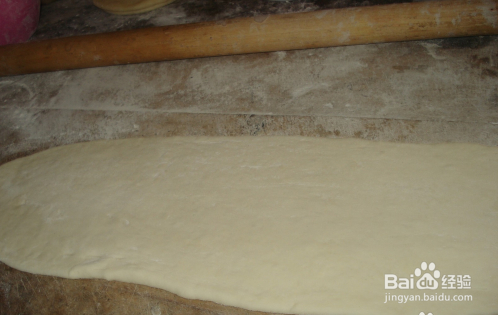 特软发面葱花大饼的做法