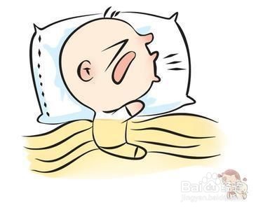 孩子积食的表现