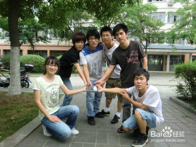 如何增加自己的人脉