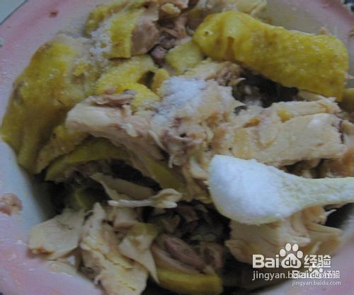 醉土鸡怎么做味道美