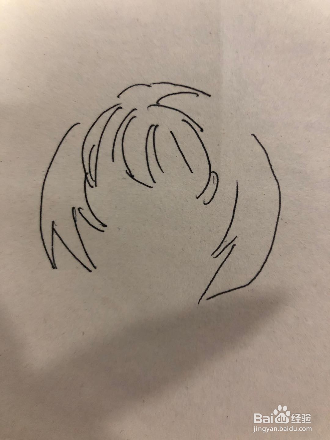 巨蟹座公主画法