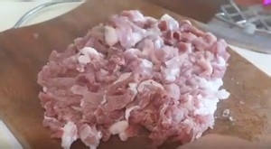快速搞定的青菜肉丸汤