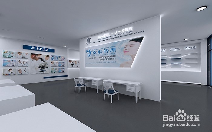 广州展台搭建商:广州展会搭建有什么技巧?