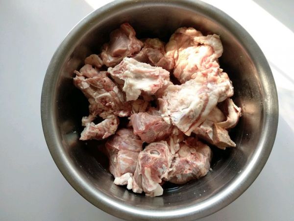 十里飘香羊蝎子