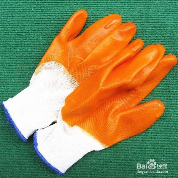 衣服有油渍怎么洗