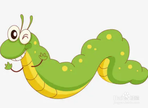 怕虫子怎么克服